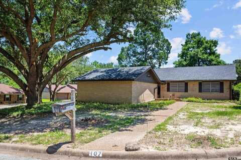 107 Karen, Athens, TX 75751