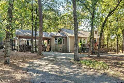 210 Magnolia Lane, Holly Lake Ranch, TX 75765