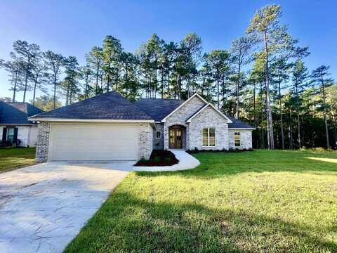 63 Everglades, Hattiesburg, MS 39402