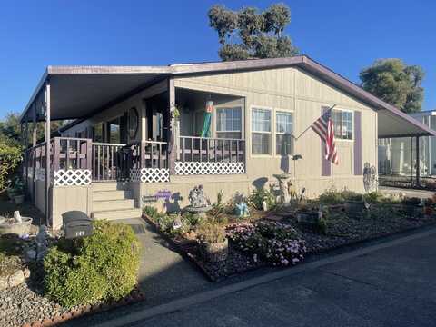 149 Monarch Drive, Fortuna, CA 95540