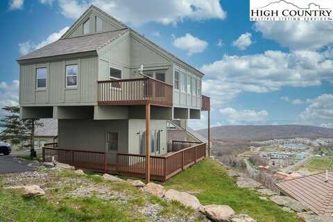 107 Beechtop Road, Beech Mountain, NC 28604