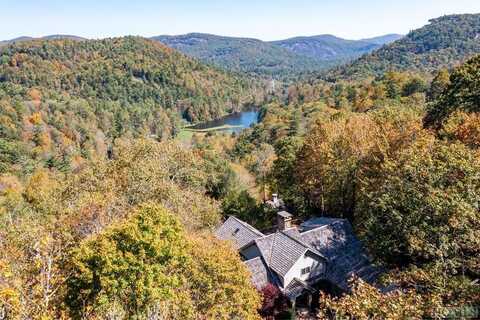 521 Haven Ridge Trail, Glenville, NC 28736