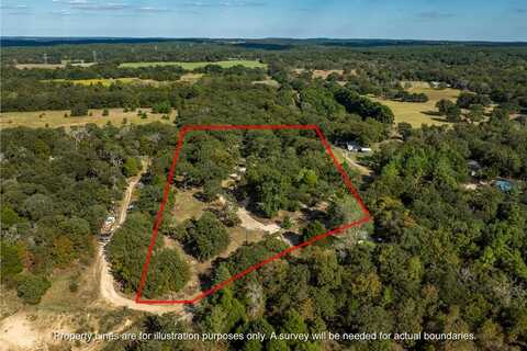 6481 CR 4522, Athens, TX 75752