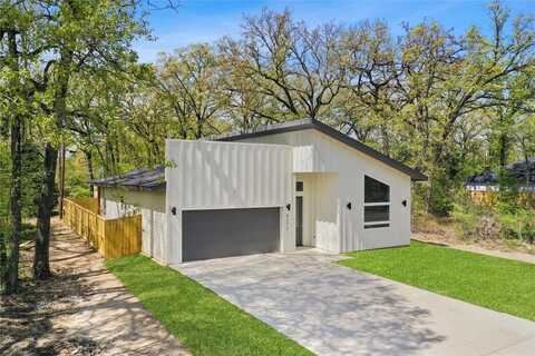 6172 Chickasaw Dr, Mabank, TX 75156