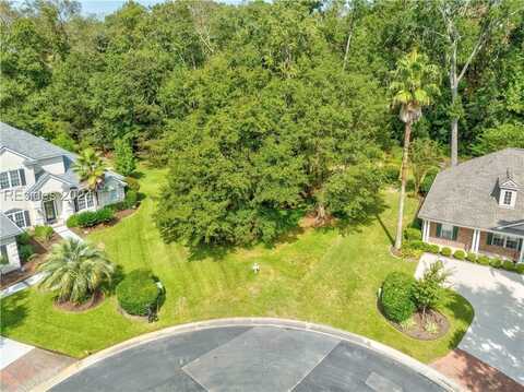 4 Bay Club Court, Bluffton, SC 29910