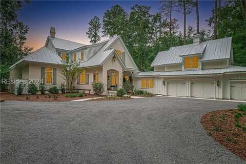 62 Trout Hole Road, Bluffton, SC 29910