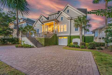 30 Lady Slipper Island Drive, Bluffton, SC 29910