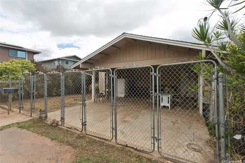 87-169 Palani Street, Waianae, HI 96792