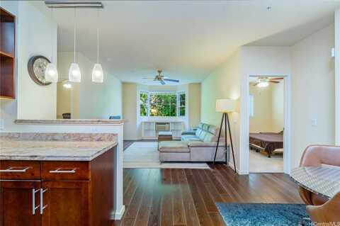 1820 Kaioo Drive, Honolulu, HI 96815