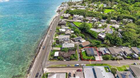 53-904 Kamehameha Highway, Hauula, HI 96717