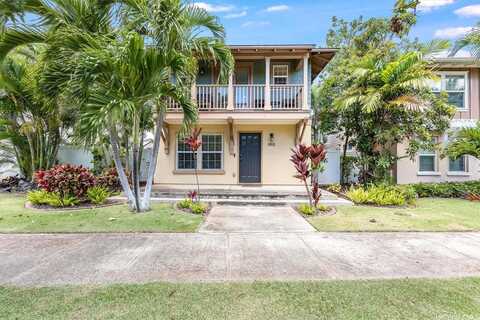 91-1052 Waiemi Street, Ewa Beach, HI 96706