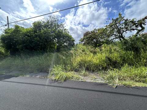 KAALUALU RD, NAALEHU, HI 96772