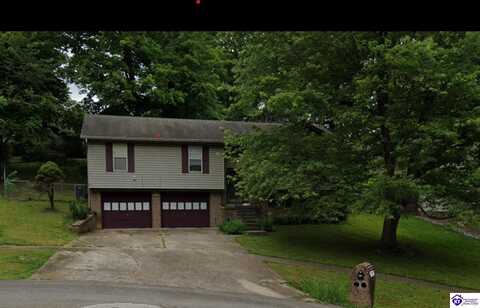 118 Arthur Court, Radcliff, KY 40160