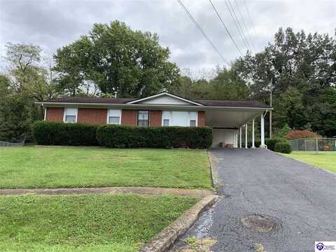 366 Audubon Court, Radcliff, KY 40160