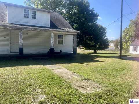 400 Johnson Street, Leitchfield, KY 42754