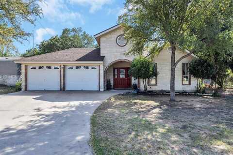 1801 Cr 118, Burnet, TX 78611