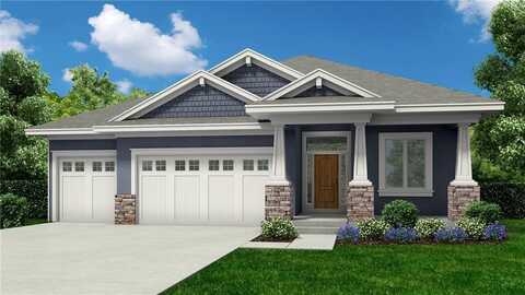 16993 S Kimble Street, Olathe, KS 66062