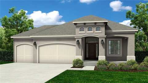 16997 S Kimble Street, Olathe, KS 66062