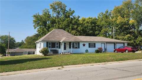 16112 Harris Avenue, Belton, MO 64012