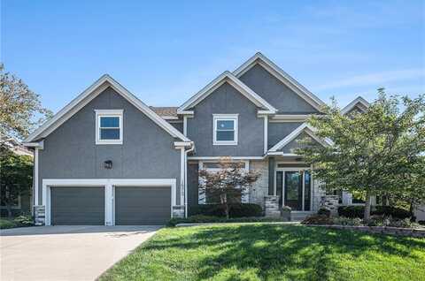 14313 Hadley Street, Overland Park, KS 66223