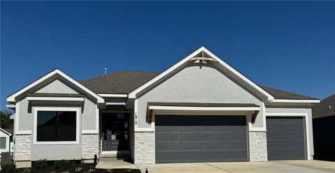 1810 Red Orchard Drive, Liberty, MO 64068