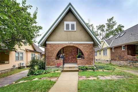 735 E 62nd Street, Kansas City, MO 64110