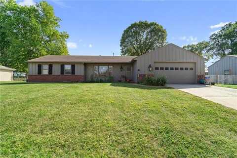 11003 W 50th Terrace, Shawnee, KS 66203