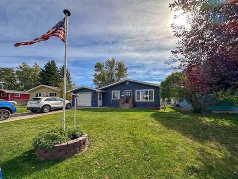 4106 5th AVE S, Great Falls, MT 59405