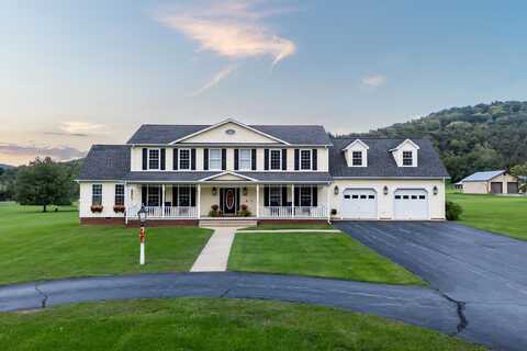 489 KITE HOLLOW RD, STANLEY, VA 22851