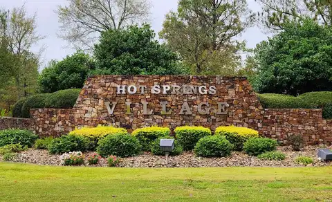 20 ARCHIDONA Circle, Hot Springs Village, AR 71909