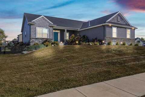 321 Grey Slate Dr SW, CedarRapids, IA 52404