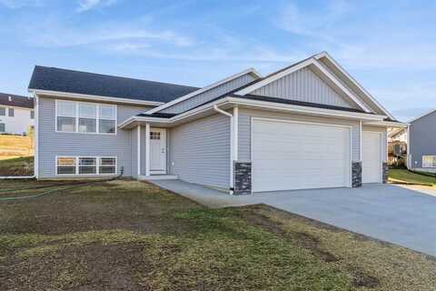 187 Karen Drive, Williamsburg, IA 52361