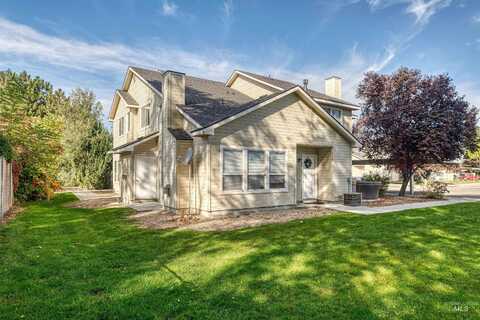 1470 Bonneville Circle, Nampa, ID 83651