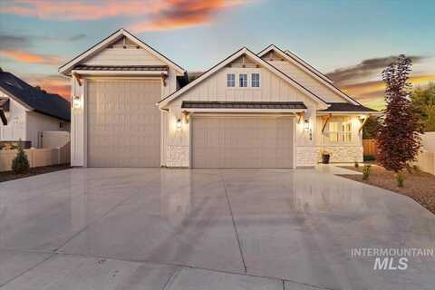 164 S Cedar Point, Nampa, ID 83686