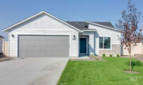 869 W Jasper St, Emmett, ID 83617