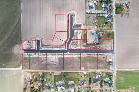 Lot 1 Block 2 Coventry Lane, Burley, ID 83318