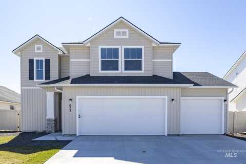 873 W Jasper St, Emmett, ID 83617