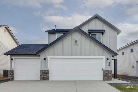 250 N Meadowsweet Ave, Kuna, ID 83634