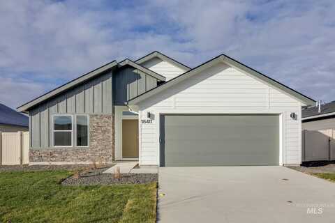 18411 N Monkshood Ave, Nampa, ID 83687