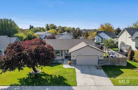 1721 W Roberts Ave, Nampa, ID 83651