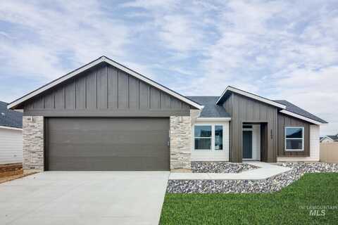 7582 E Waxwing Dr, Nampa, ID 83687