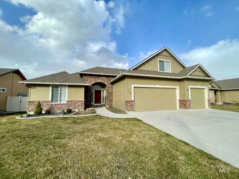 1216 W Belknap Dr, Nampa, ID 83686