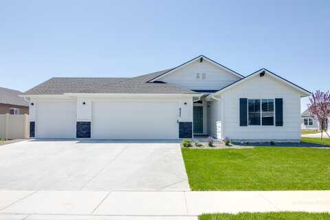 11201 W Peterborough St, Nampa, ID 83651