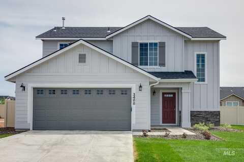 2145 W Cascara St, Kuna, ID 83634