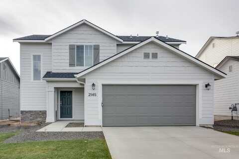 2145 W Cascara St, Kuna, ID 83634