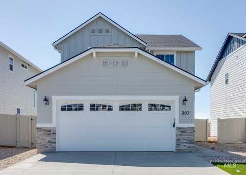 2864 E Night Rider Dr, Kuna, ID 83634