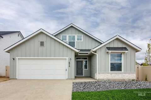 2852 E Night Rider Dr, Kuna, ID 83634