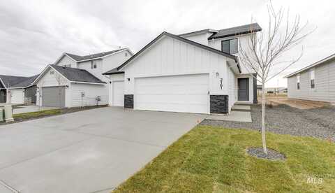 2161 W Cascara St, Kuna, ID 83634