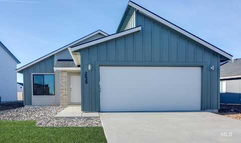 11140 W Lenova St, Nampa, ID 83651