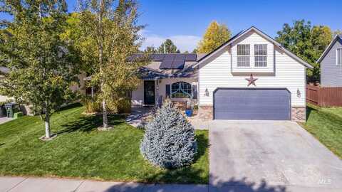 300 E Snowy Owl Street, Kuna, ID 83634